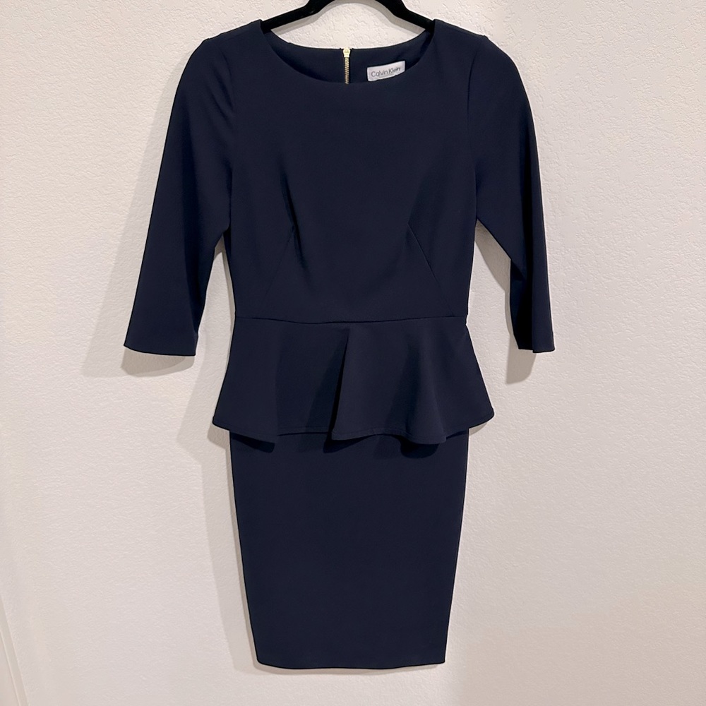 Work Dress